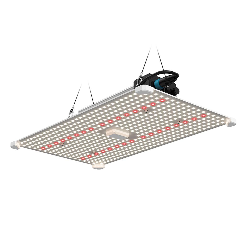 200W LUMii BLACK Blade LED Grow Light