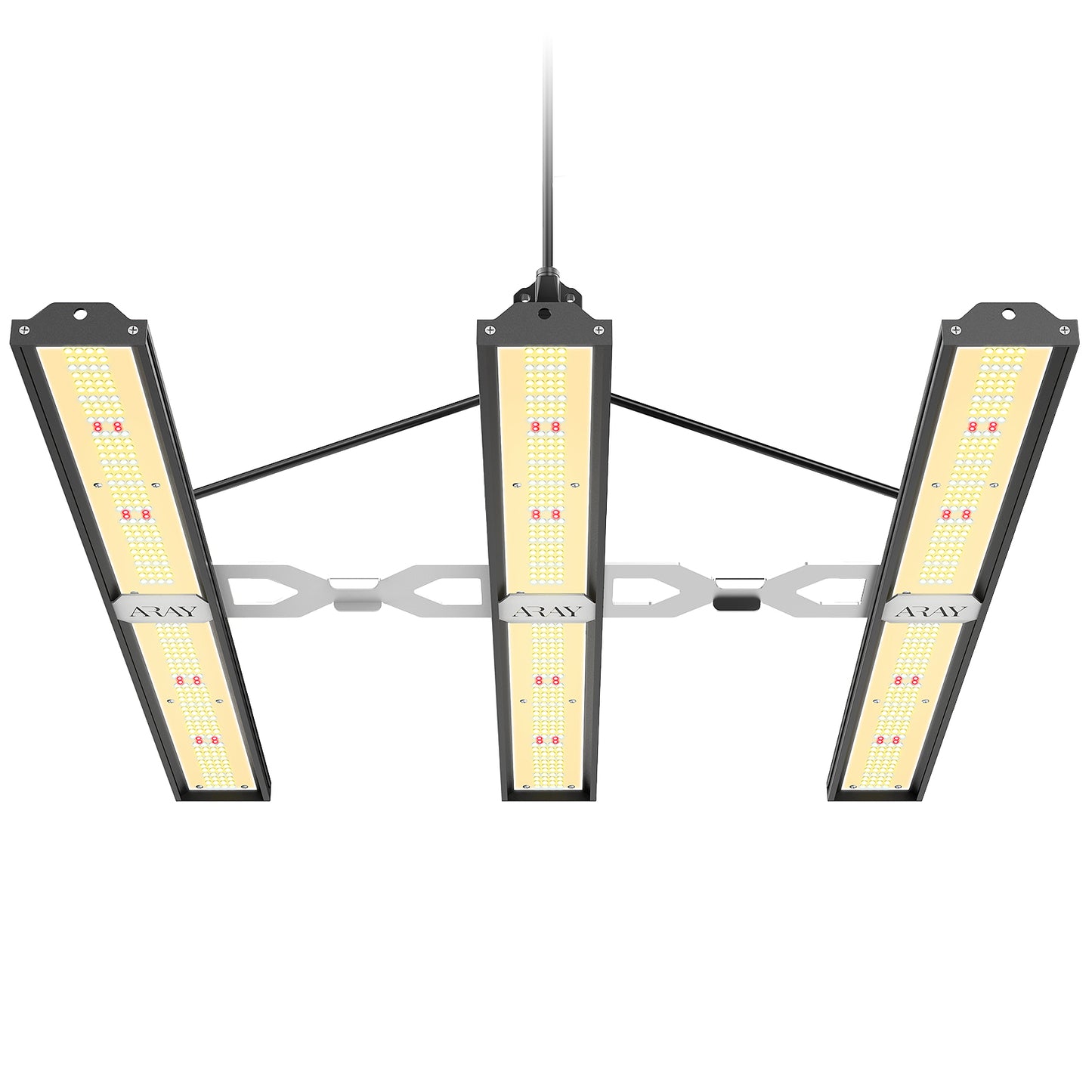 Migro Aray 3 - 250W LED Bar Grow Light