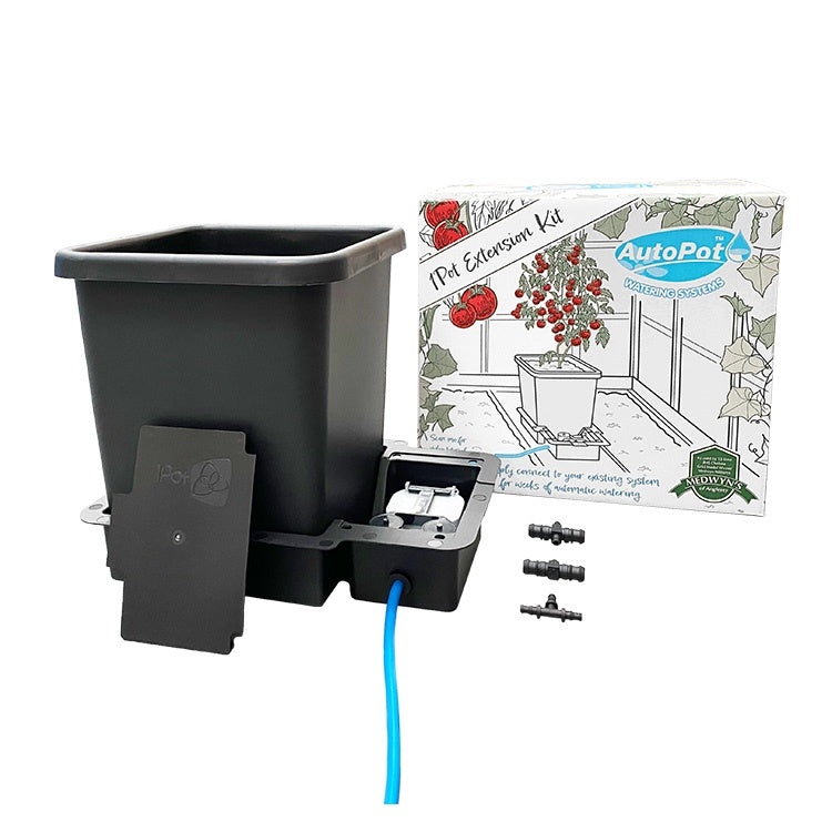 1Pot Module Boxed - with 15L Pot