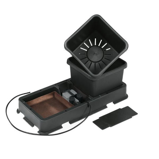 Autopot easy2grow Extention Kit - with 8.5L Pots