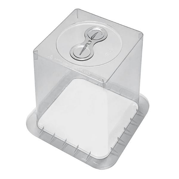 Clear Propogation Lid for 8.5ltr / 15ltr Pots