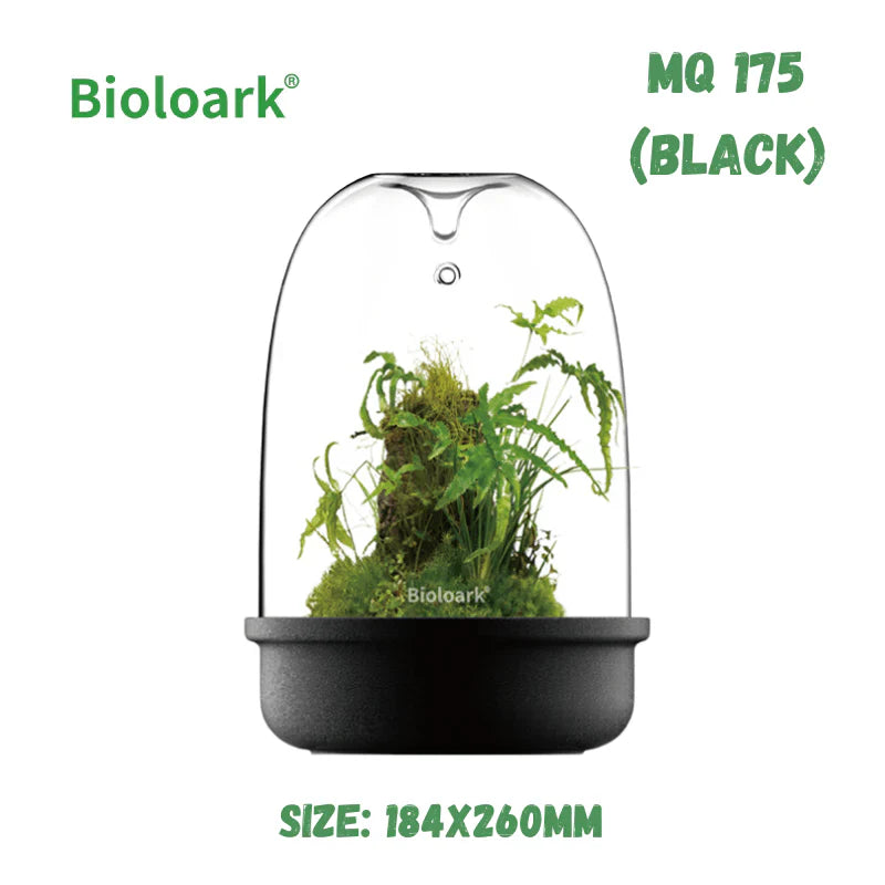 Bioloark - Bio Bottle MQ Series