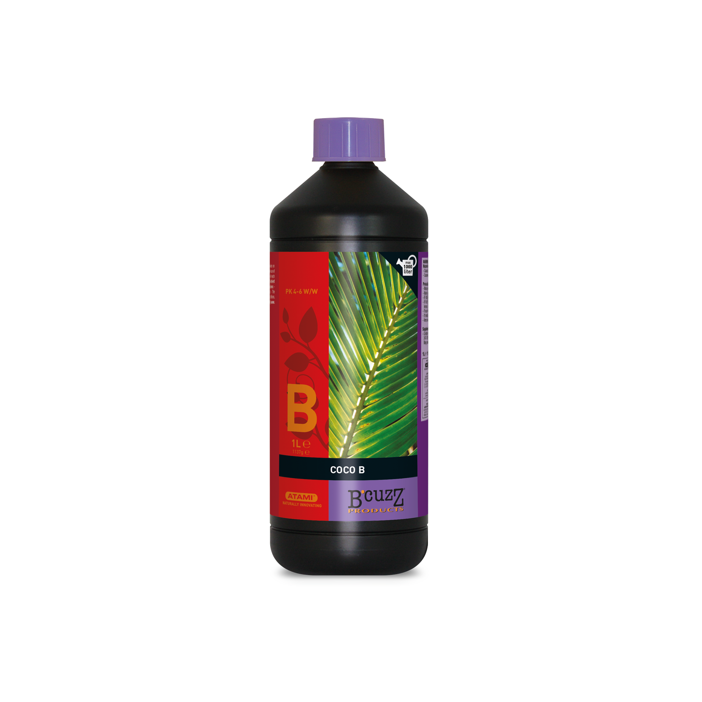 Atami B’Cuzz Coco A&B Kit