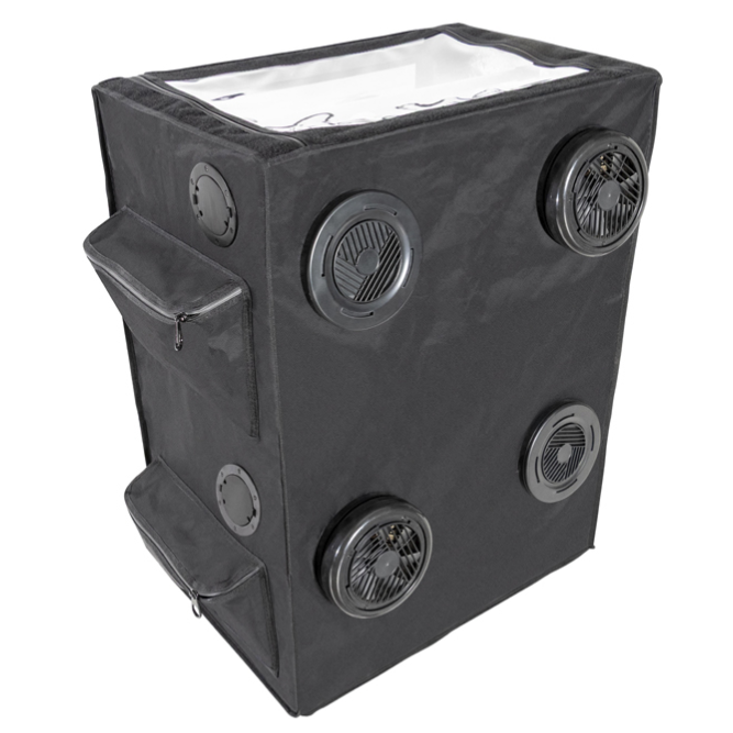 Garden HighPro Mushroom Grow Tent