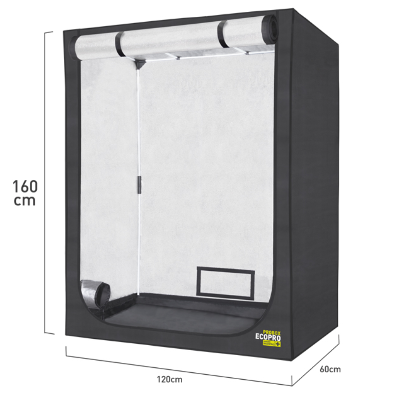 Garden HighPro ProBox EcoPro Grow Tents