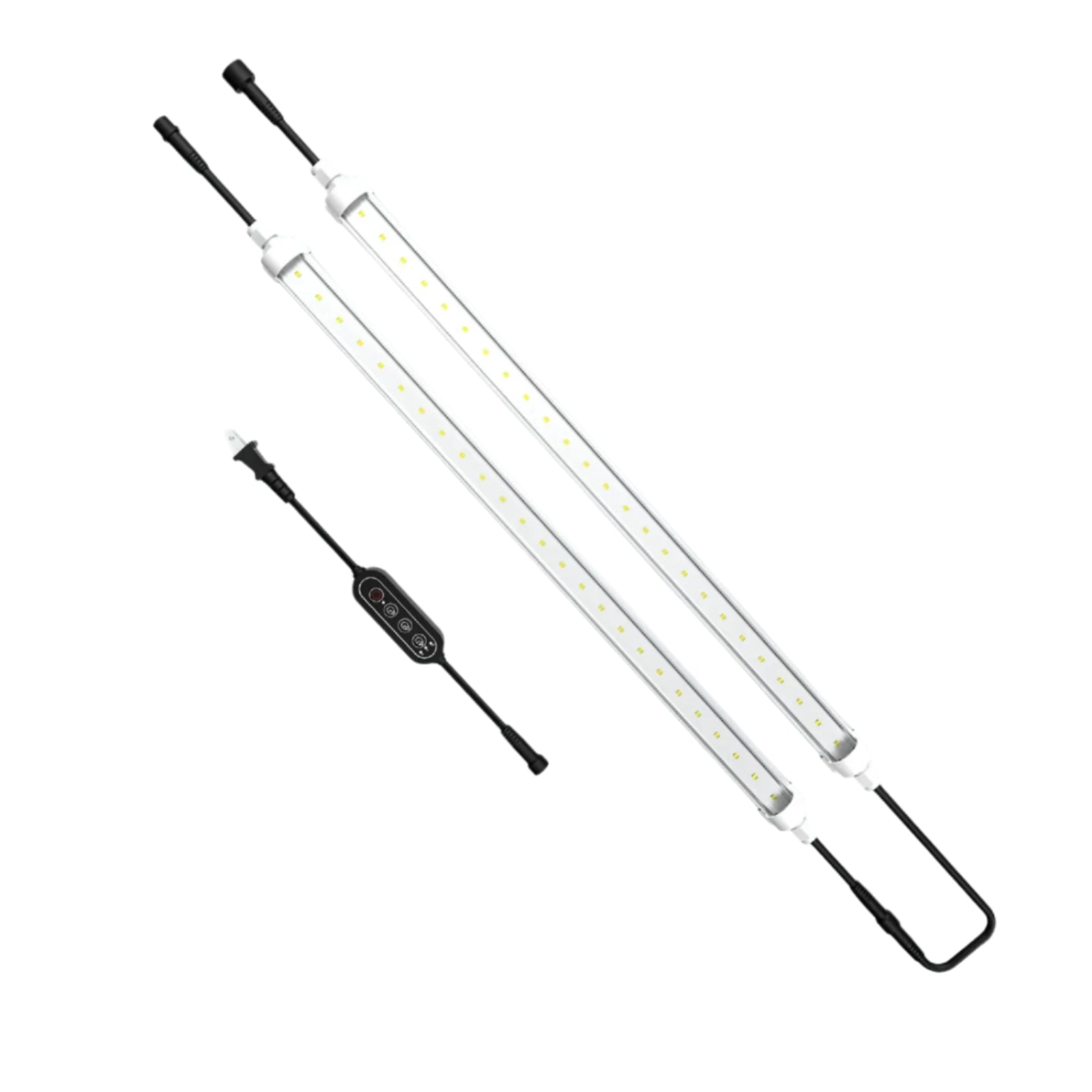 T8 LED Tube Grow Lights - Full Spectrum Samsung LED's for T8 LED Tube Grow Lights - Full Spectrum Samsung LED's for
