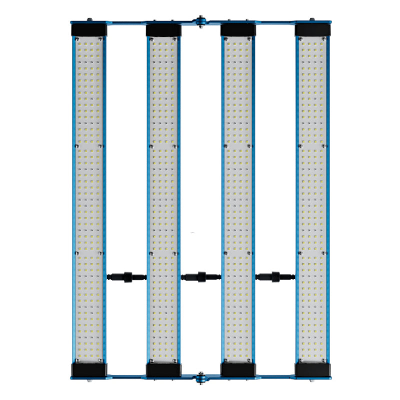 240W Kingbrite P55 BAR Grow Light with UV+IR |Samsung LM281B