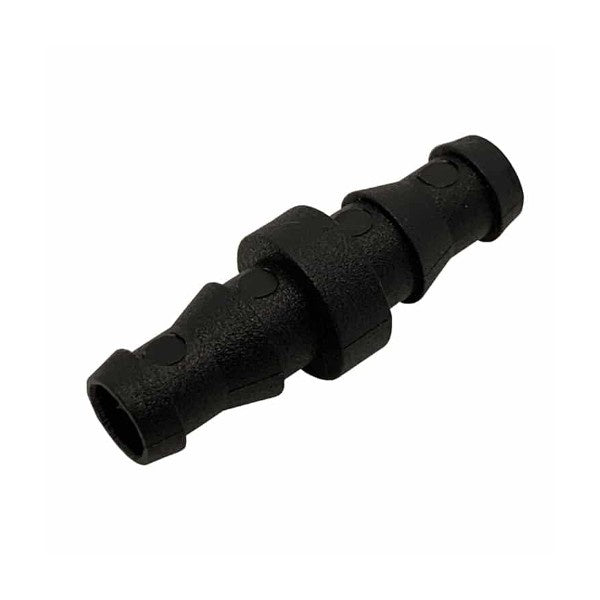 Autopot 9mm Straight Connector