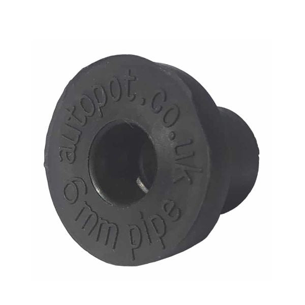 Autopot 6mm Top Hat Grommet