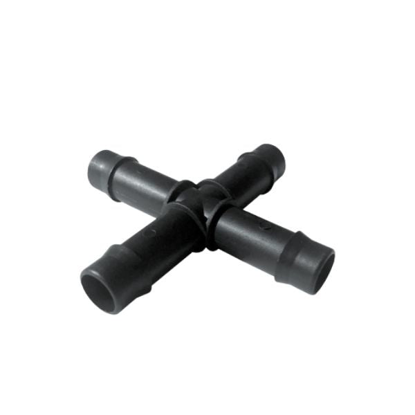 Autopot 16mm Cross Connector