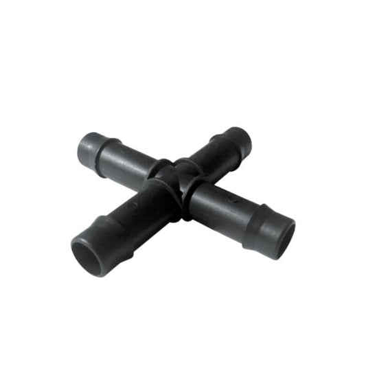 Autopot 16mm Cross Connector