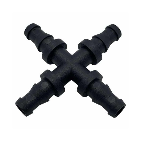 Autopot 9mm Cross Connector
