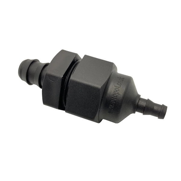 Autopot 16mm-9mm In-Line Filter