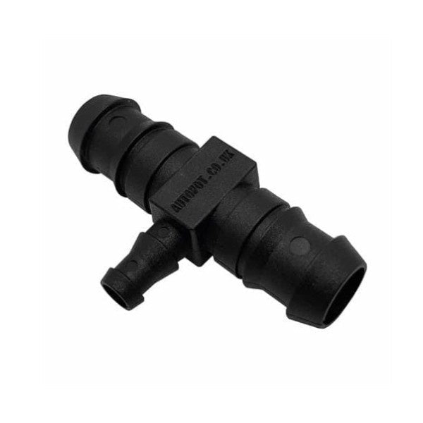 Autopot 16mm-9mm Tee Connector