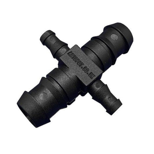 Autopot 16mm-9mm Cross Connector