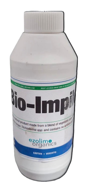 Bio-Impilo Growth Stimulant – Plant Living