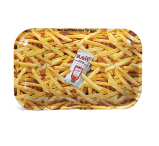Small RAW Tray - French Fries (Limited Edition)