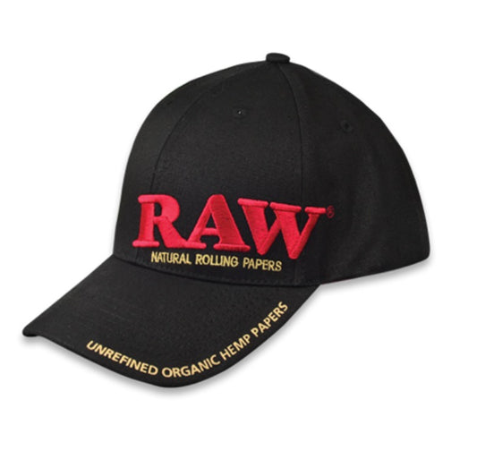 RAW Cap