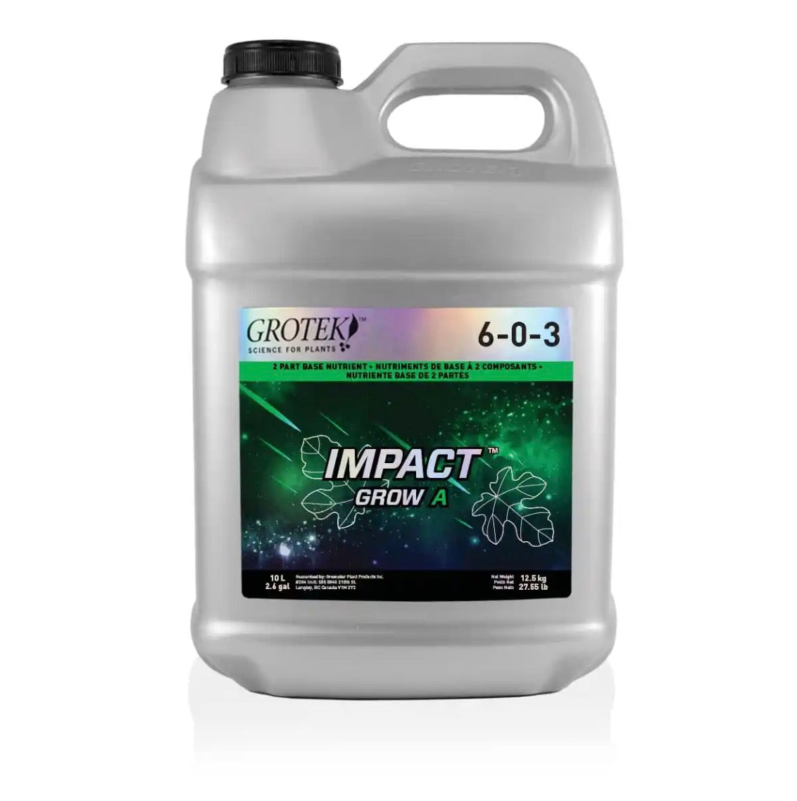 Grotek Impact Grow A