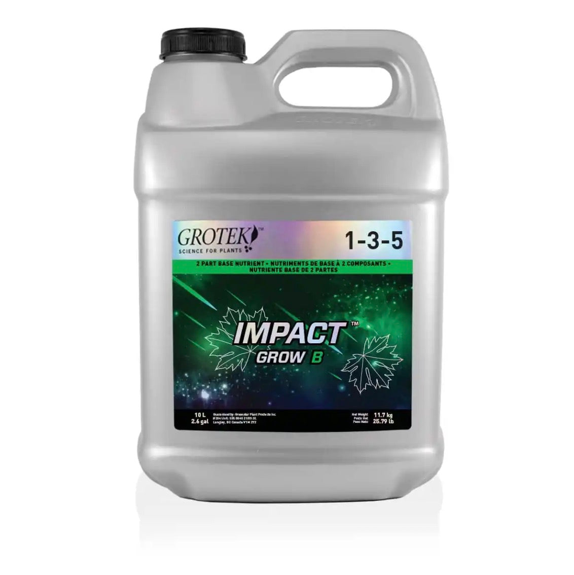 Grotek Impact Grow B