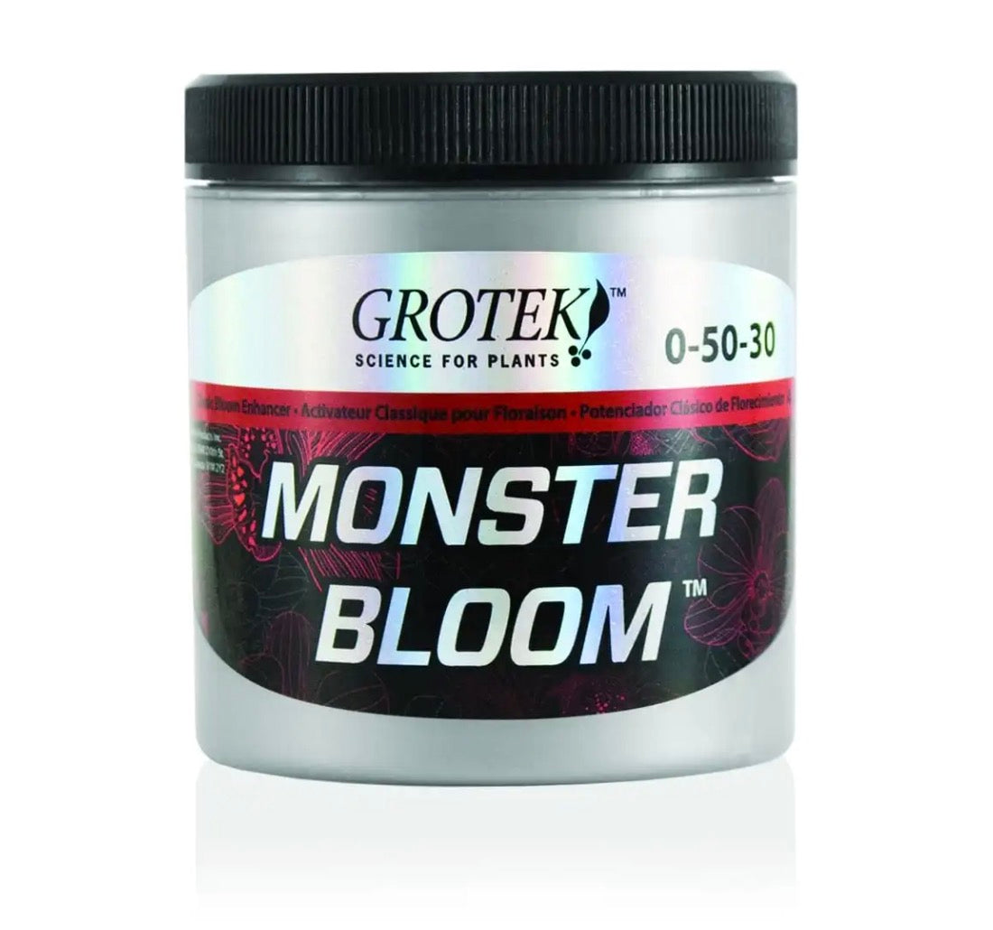 Grotek Monster Bloom (Bloom Enhancer)