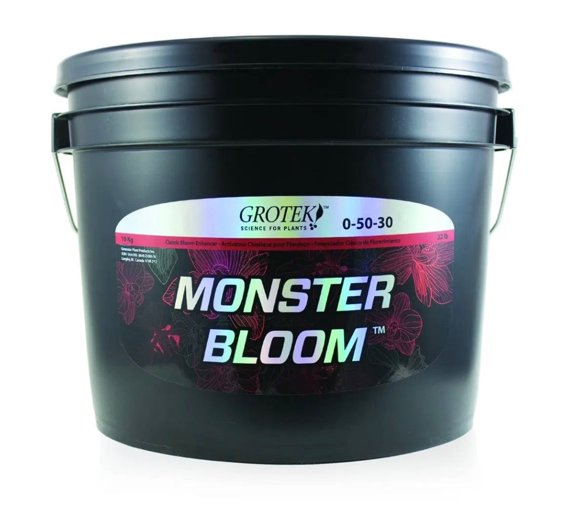 Grotek Monster Bloom (Bloom Enhancer)