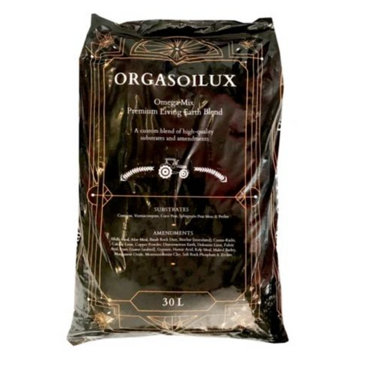 Orgasoilux Omega Soil Mix