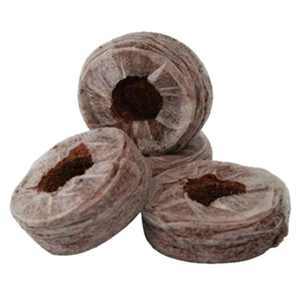 Jiffy 7C Pellet