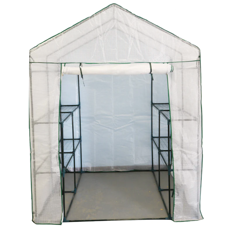 Tiered Green House - Bell & Paton
