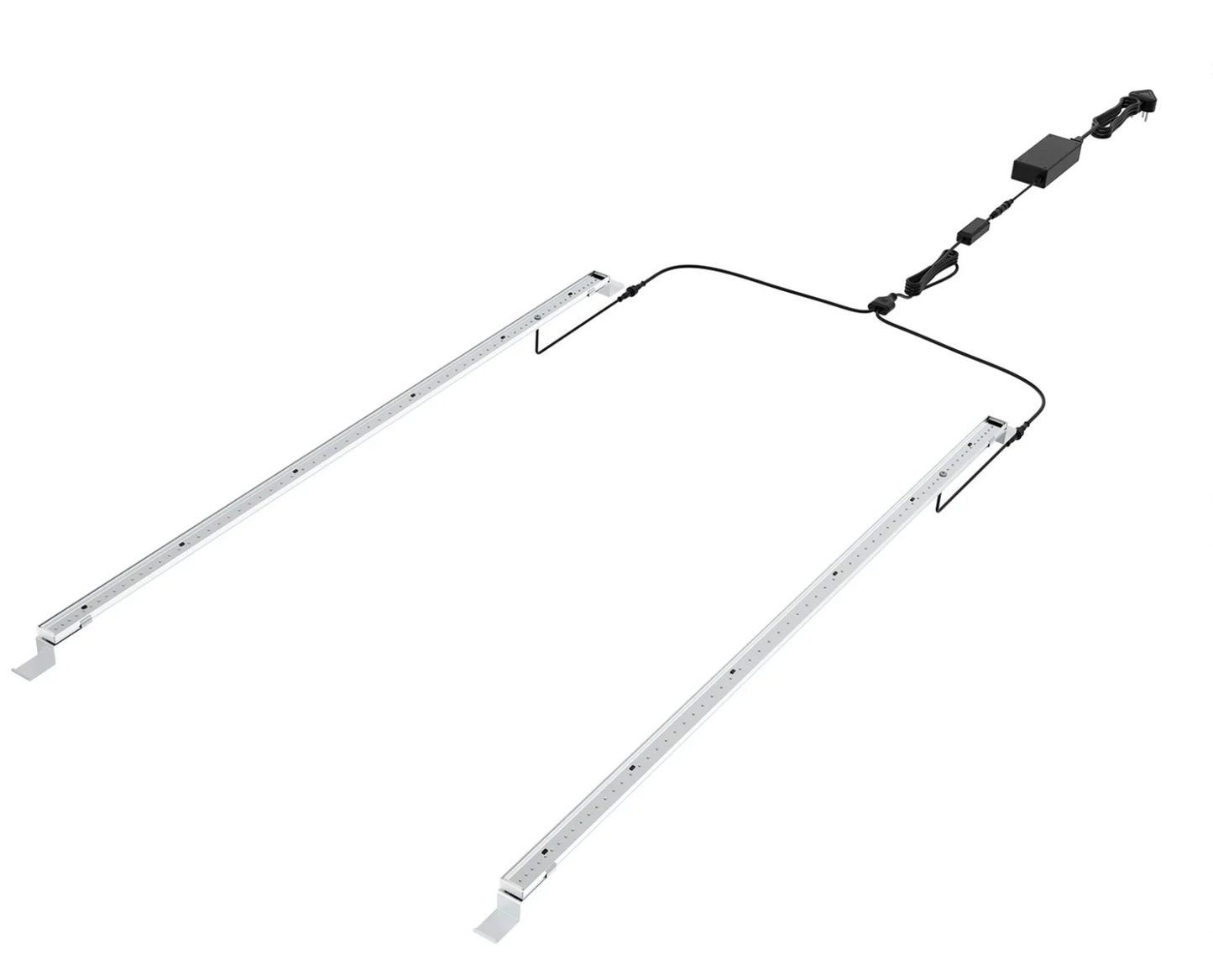 60W UV + IR Supplemental LED Grow Light – Boost Terpenes, Flavour & Yield