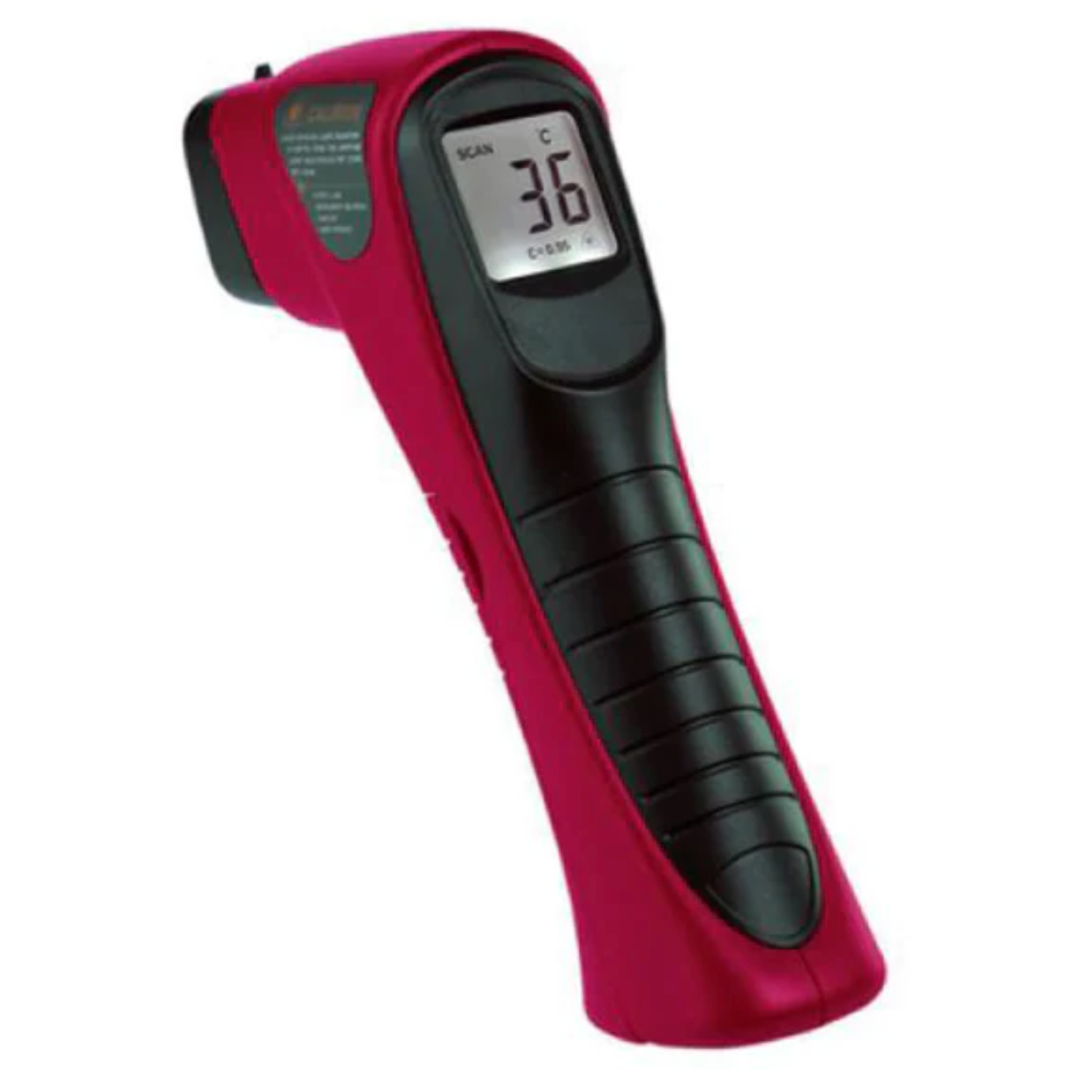 Infrared Thermometer ST350