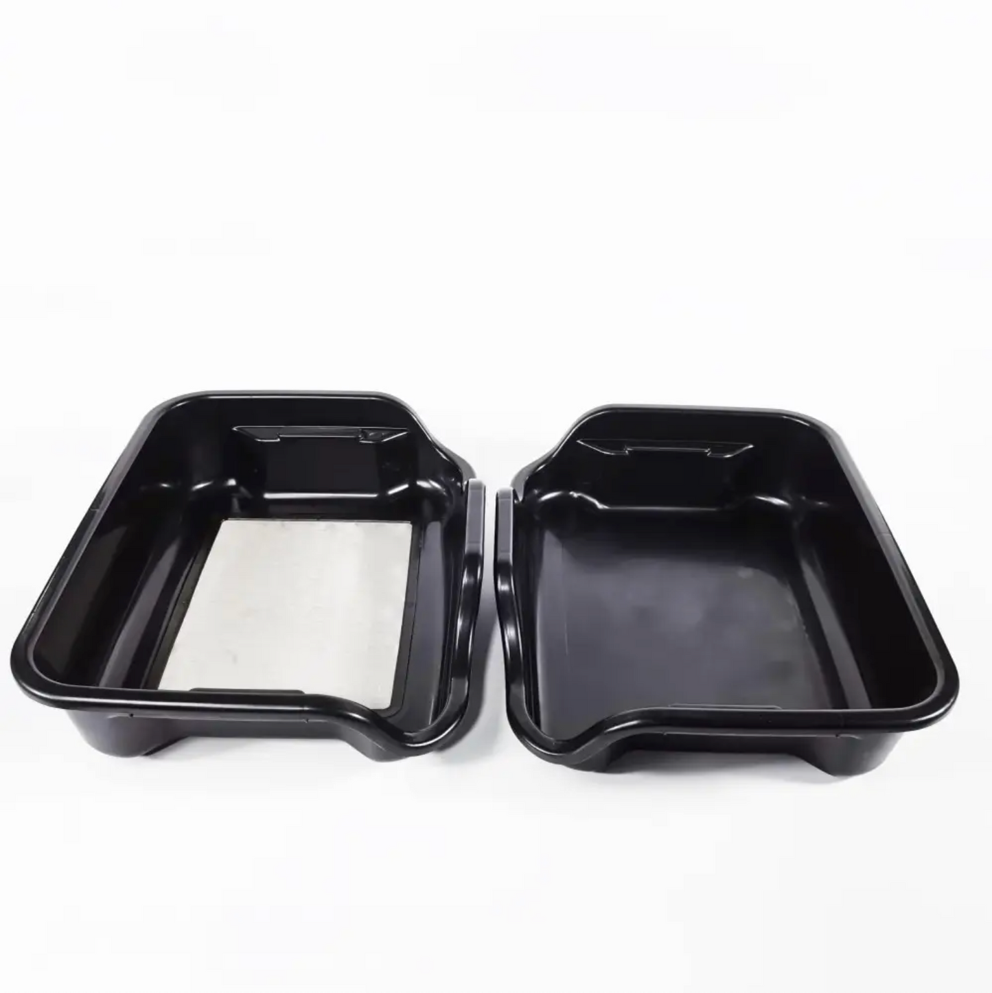 Trim Tray TrimBin