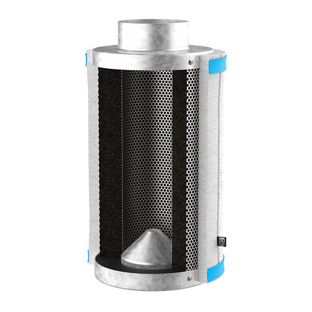 RAM AirTECH MIDI Carbon Filters