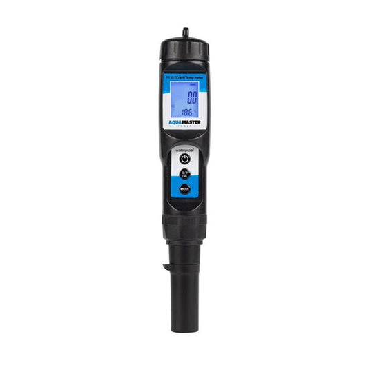Aqua Master P110 Combo Pen (pH, EC and Temp)