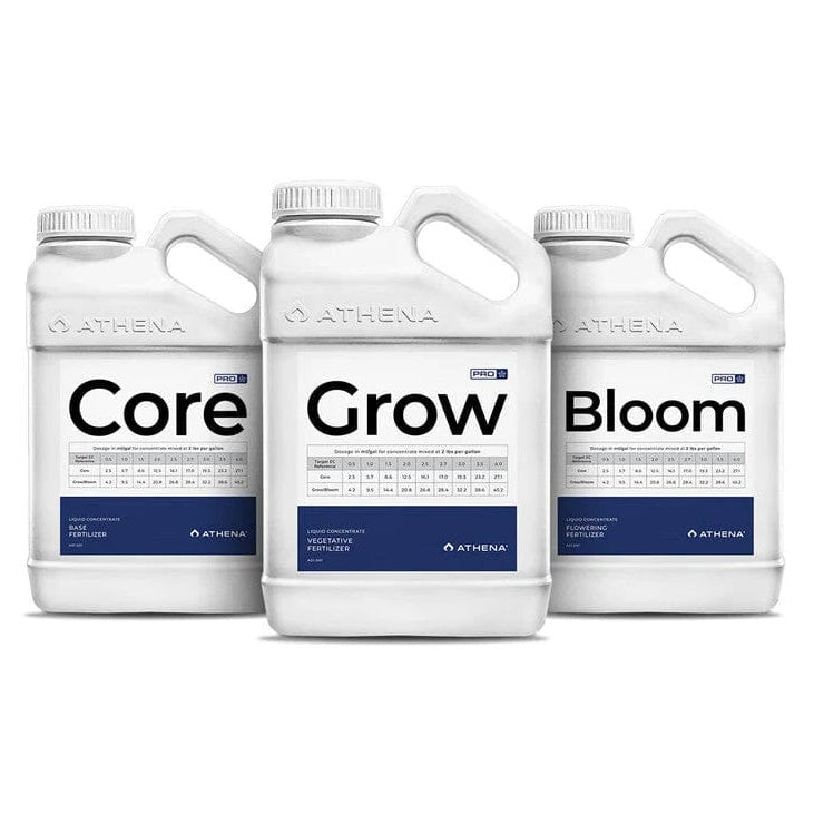Athena Pro Line Starter Kit