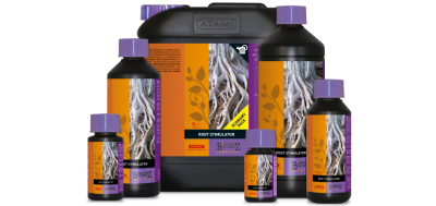 B'cuzz Root Stimulator - Atami