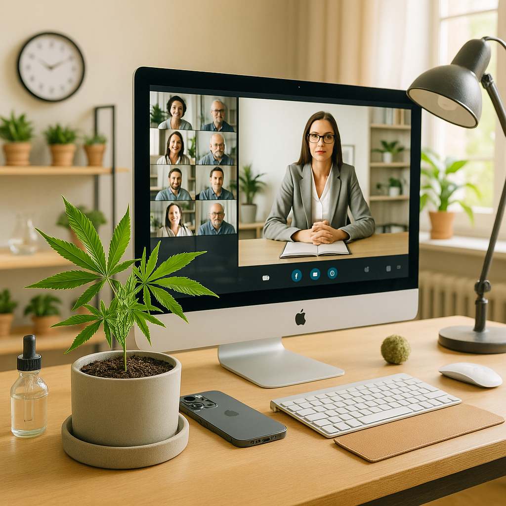 Online Grow Course for Beginners