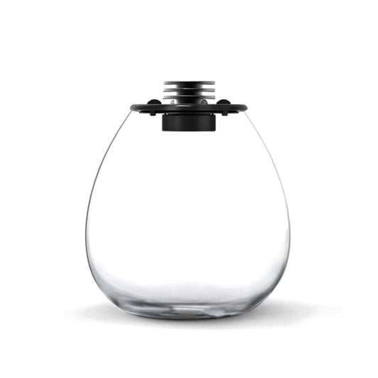 Bioloark Bio Round Bottle Terrarium