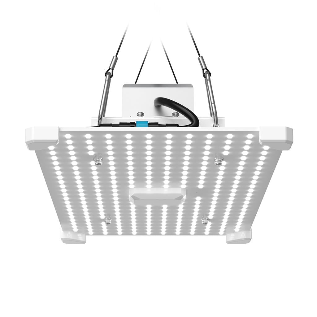 100W LUMii BLACK Blade LED Grow Light