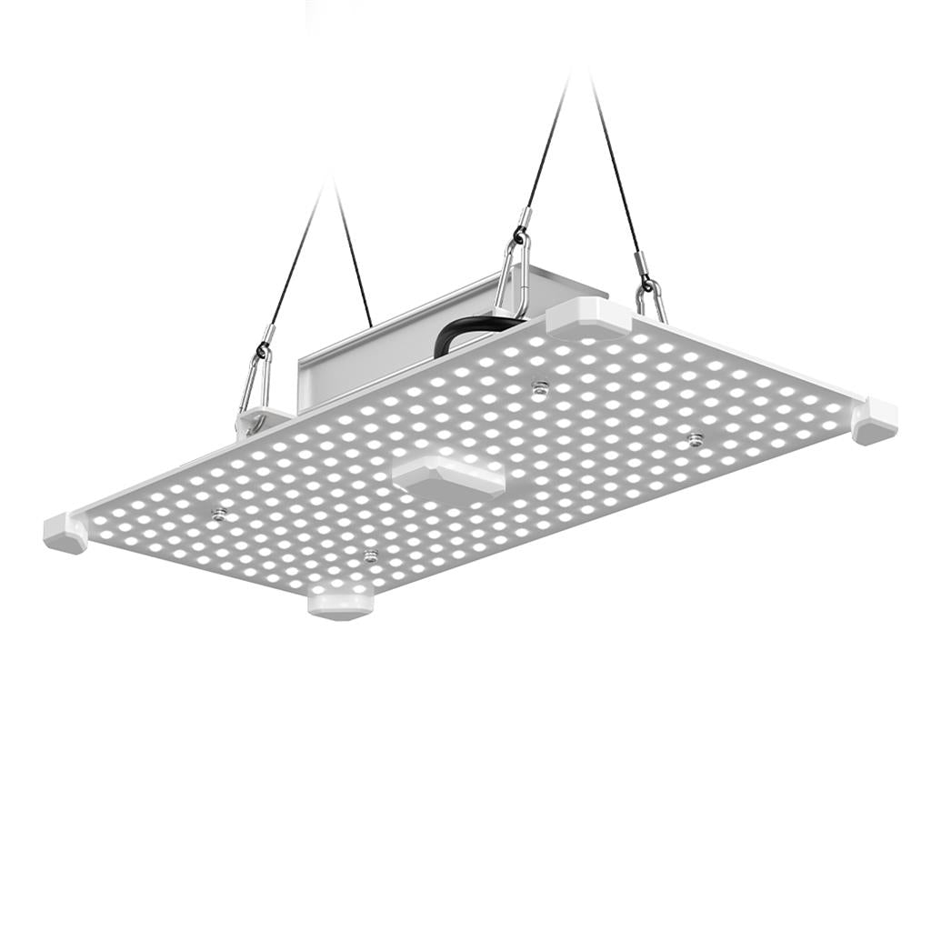100W LUMii BLACK Blade LED Grow Light