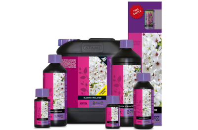 B’cuzz Bloom Stimulator - Atami