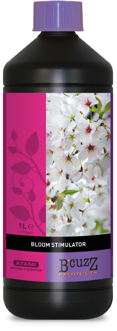 B’cuzz Bloom Stimulator - Atami