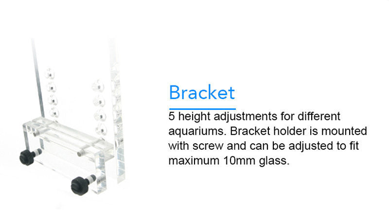 Zetlight Aqua ZA1201-WiFi Marine LED (22W)