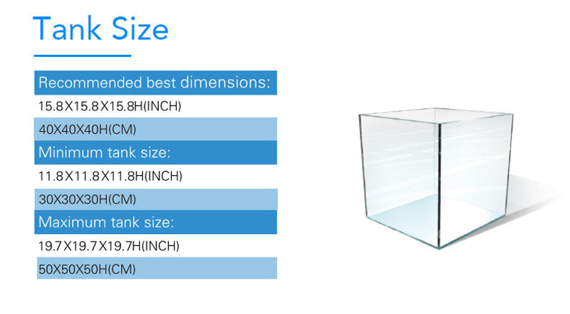 Zetlight Aqua ZA1201-WiFi Marine LED (22W)