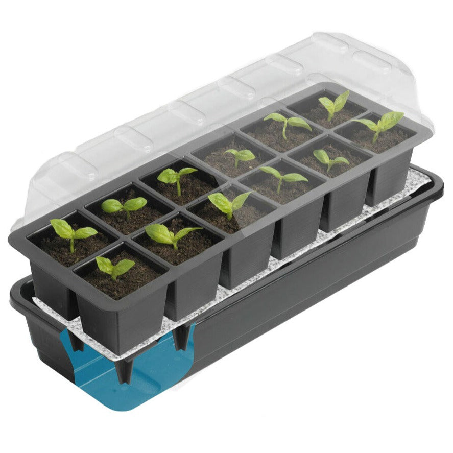 Garland Self Watering Propagator Plant Living
