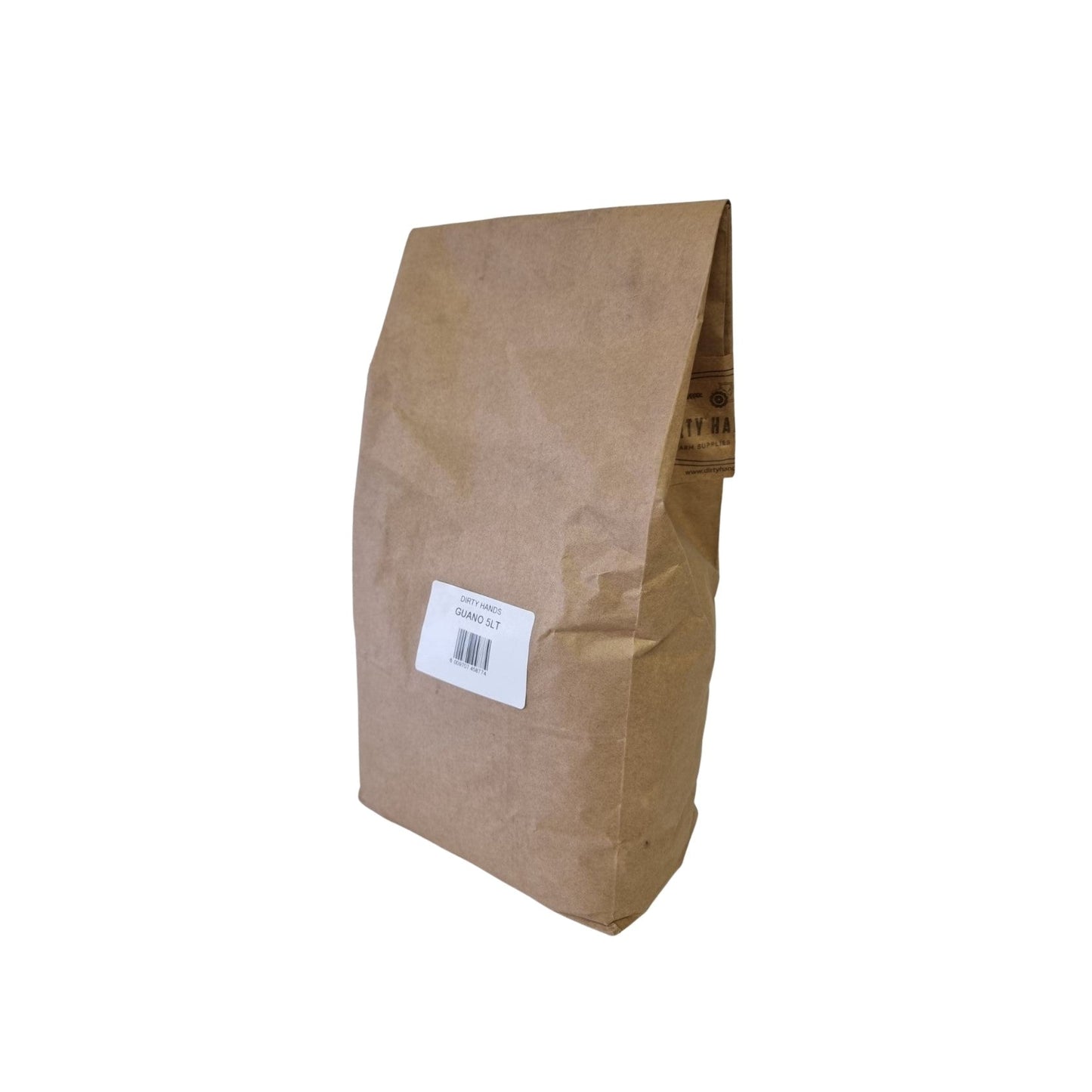 Sea Bird Guano