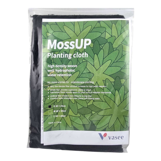 MossUP Planting Cloth