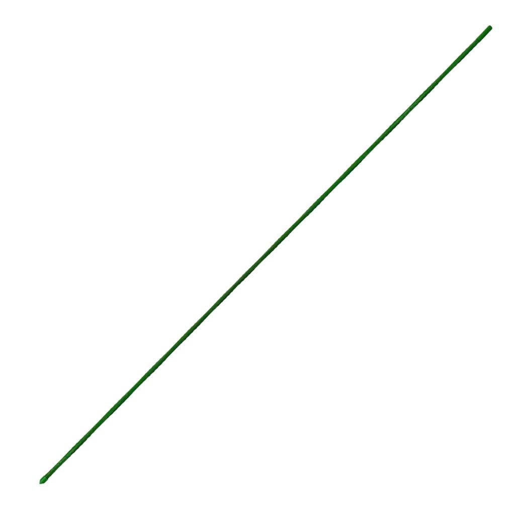 Plastic Coated Plant Support Poles (Pack of 25)