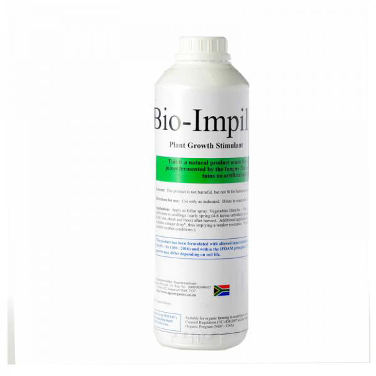 Bio-Impilo Growth Stimulant