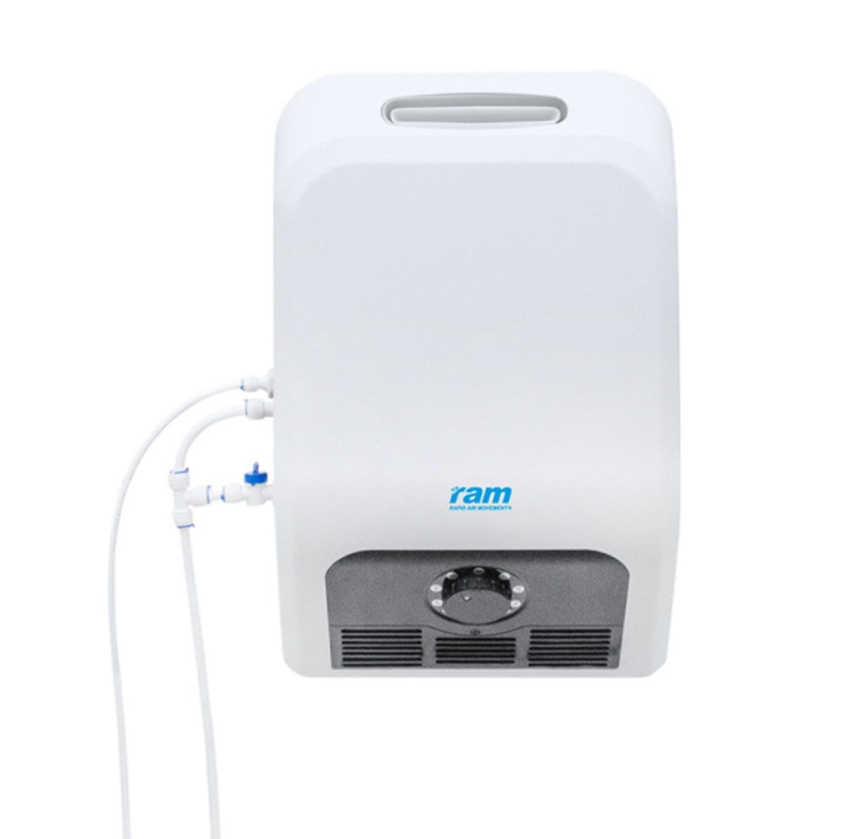 Ram Wall Humidifier - 120w, 1600ml/h